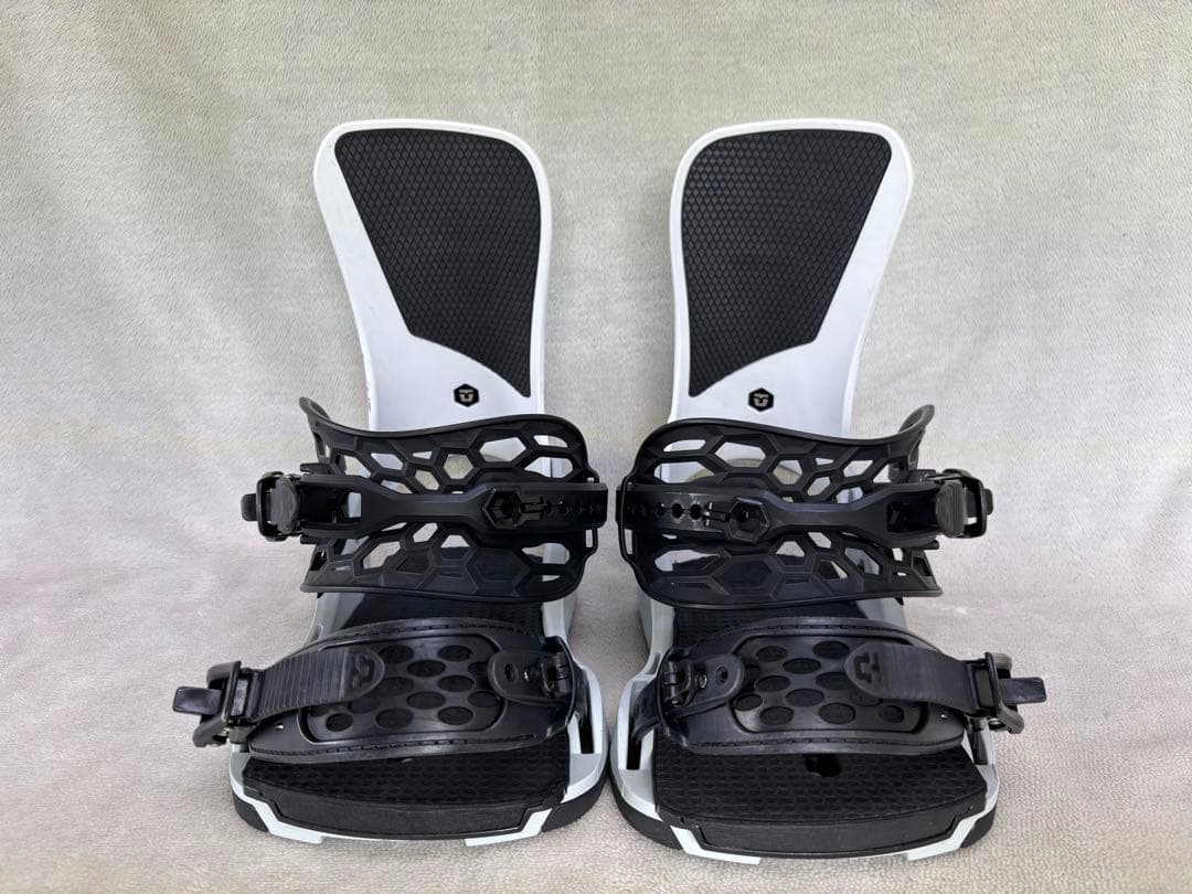 スノーボード UNION FORCE TEAM BINDING