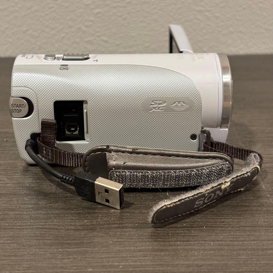 SONY HDR-CX270Vハンディカム デジタルビデオカメラ