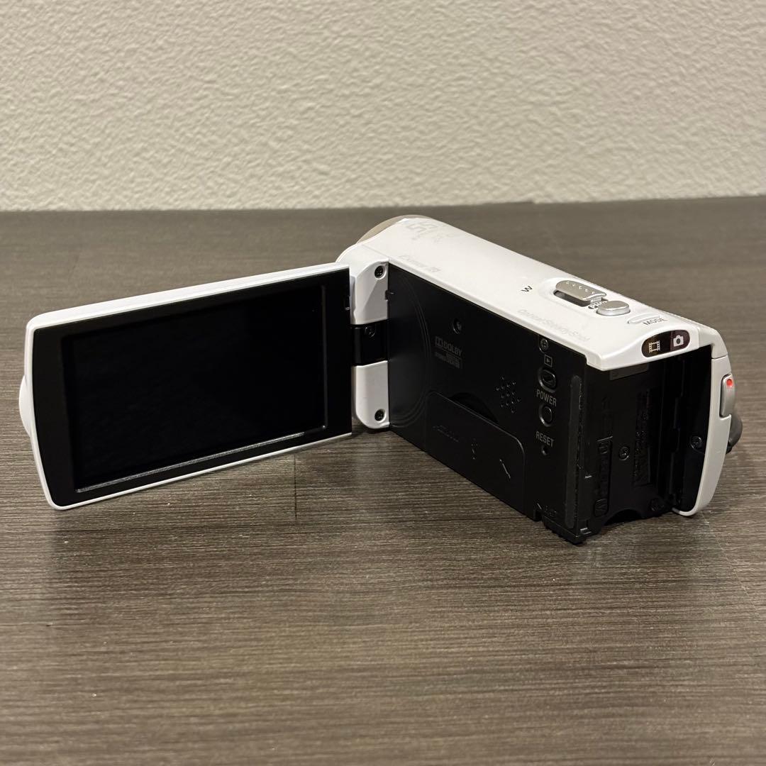 SONY HDR-CX270Vハンディカム デジタルビデオカメラ