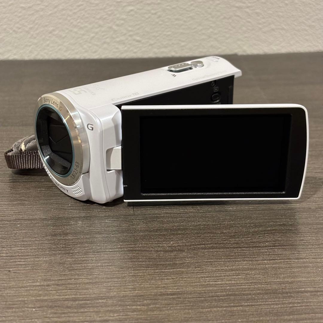 SONY HDR-CX270Vハンディカム デジタルビデオカメラ