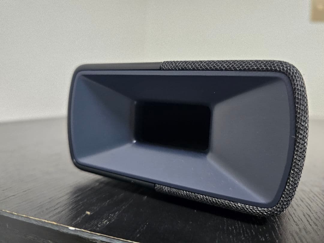 DENON DHT-S218 サウンドバー 美品