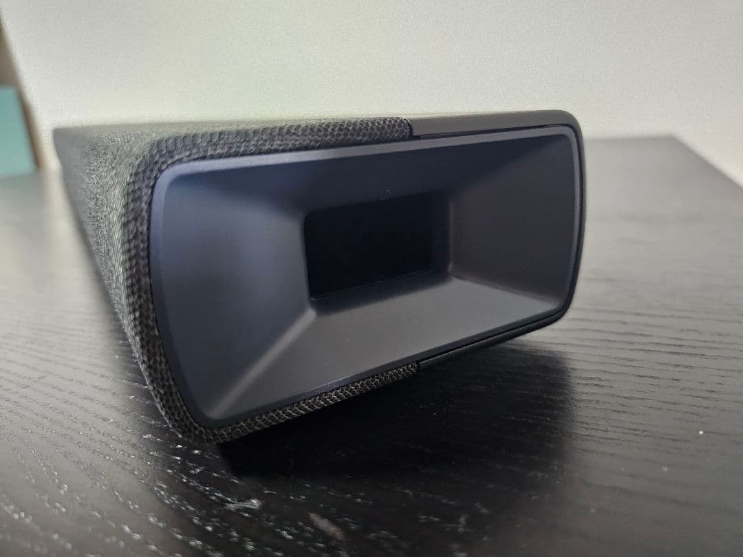 DENON DHT-S218 サウンドバー 美品