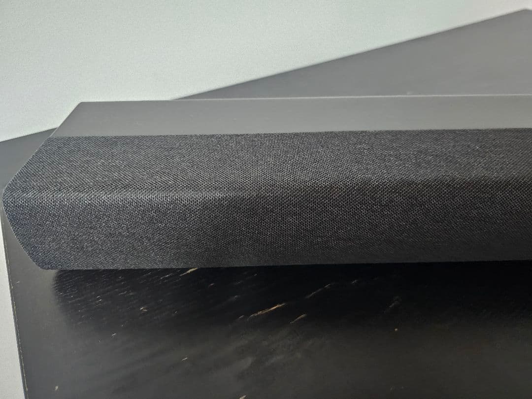 DENON DHT-S218 サウンドバー 美品