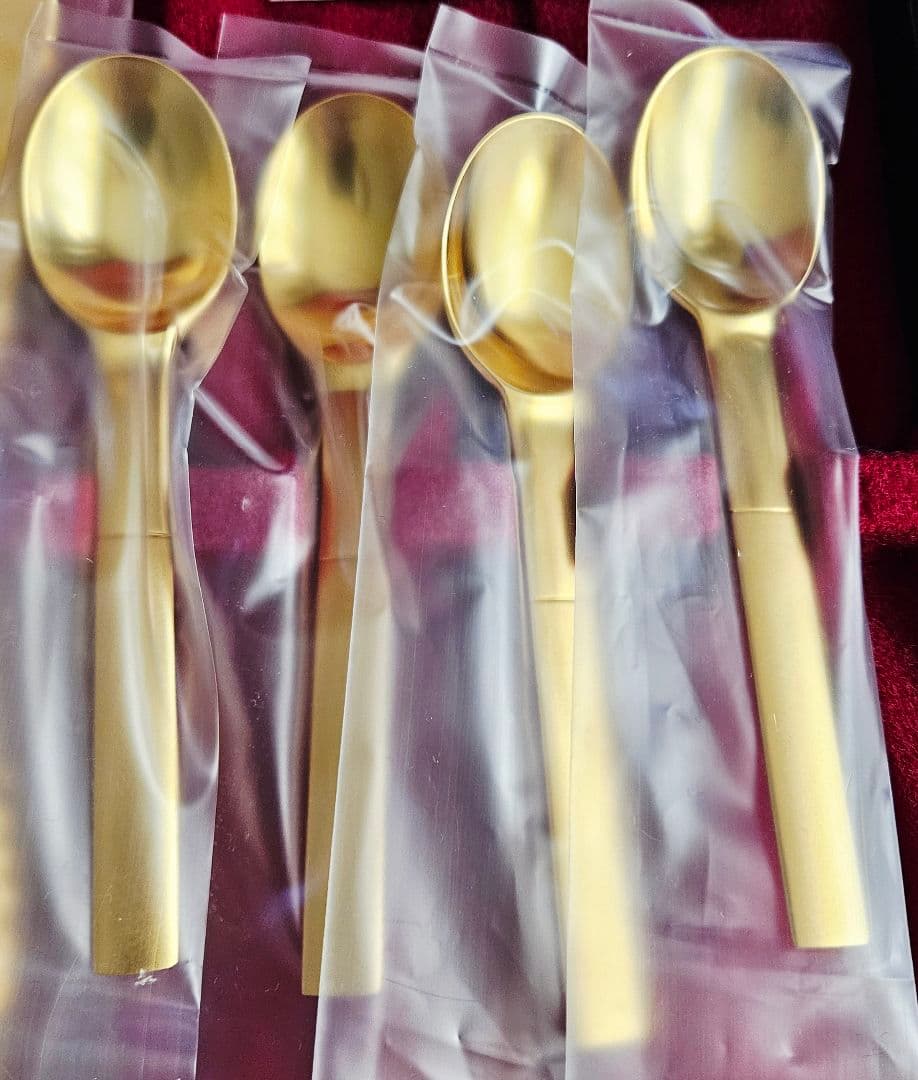 NOBEL JUBILEE ノーベル ジュビリー カトラリーセット 20本 新品