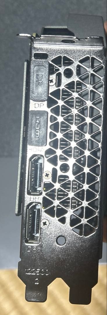 グラフィックボード・グラボ・ビデオカード ZOTAC RTX2060 12G