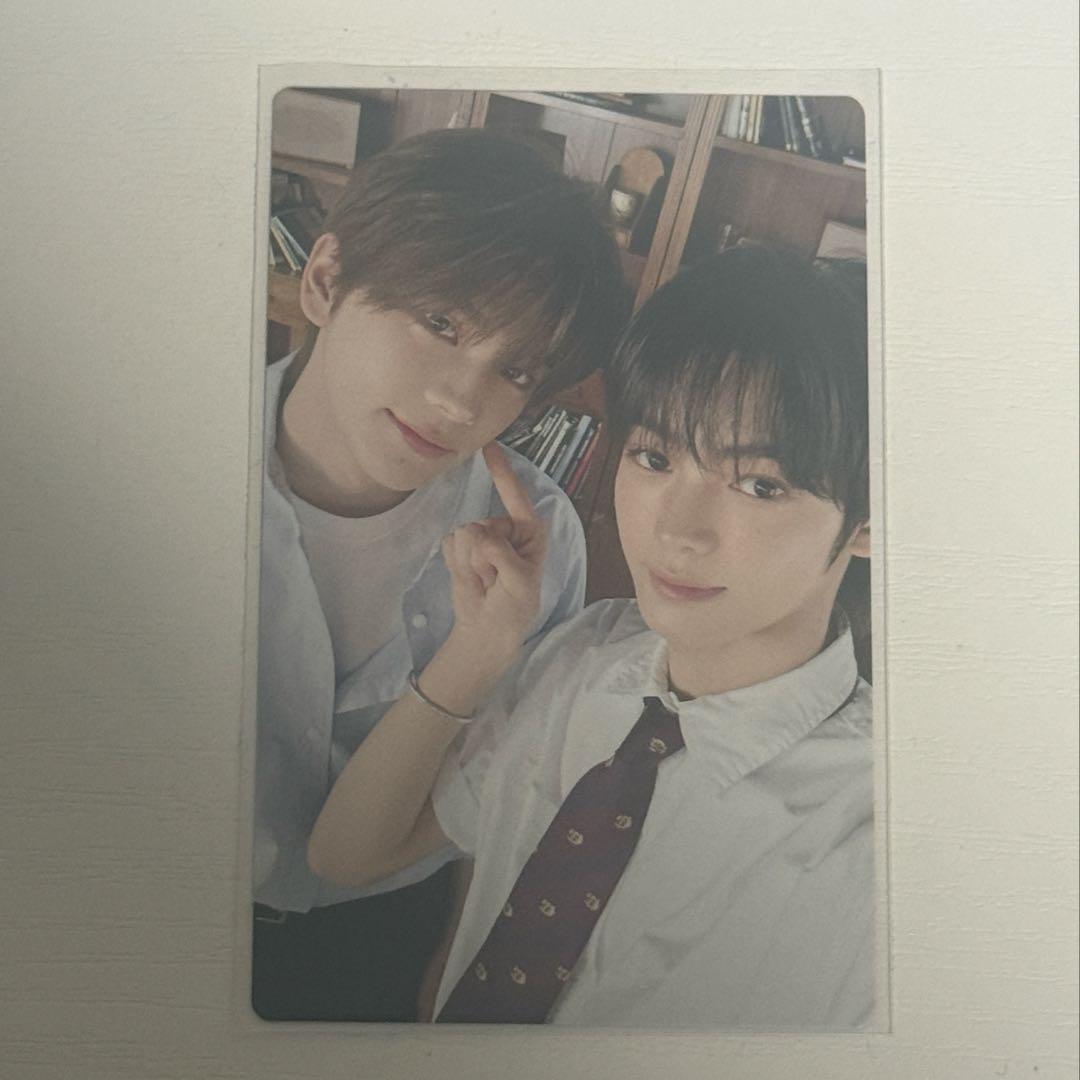 (値引き中)シニュ ハンジン トレカ