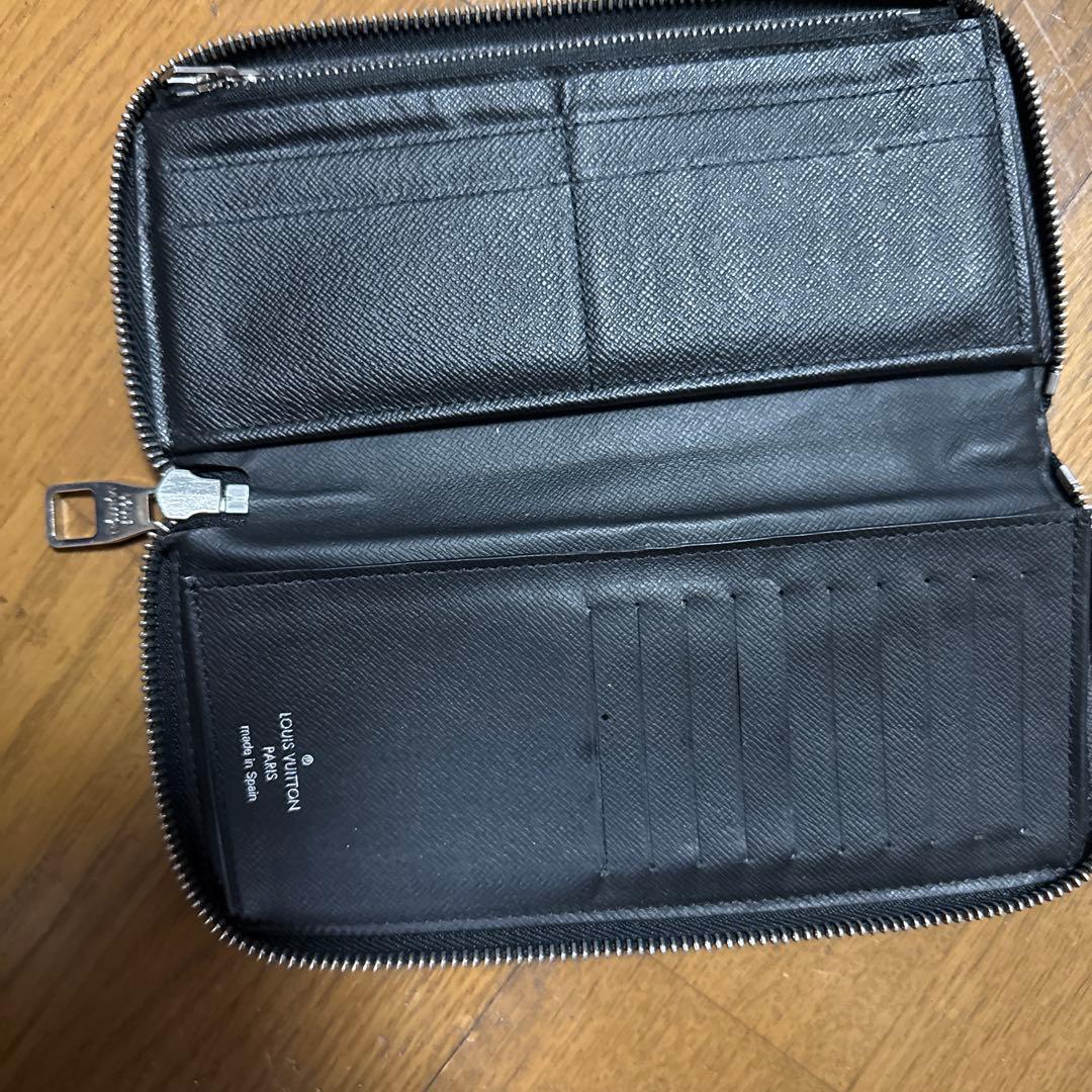 ルイヴィトンダミエ長財布