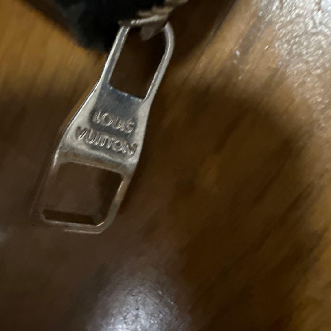 ルイヴィトンダミエ長財布