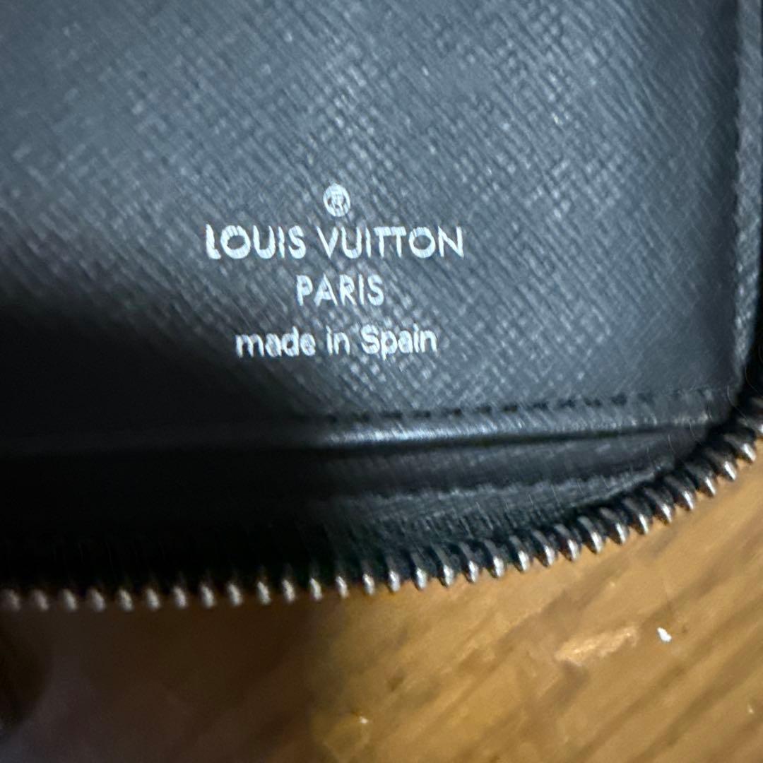 ルイヴィトンダミエ長財布