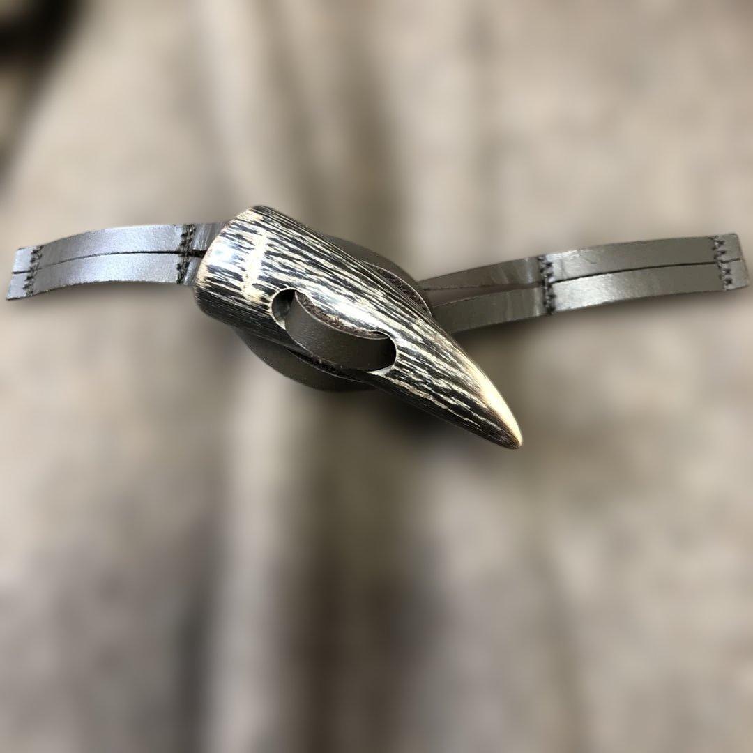 【美品】英国製 ロンドントラディッション×シップス ダッフルコート M ロング丈