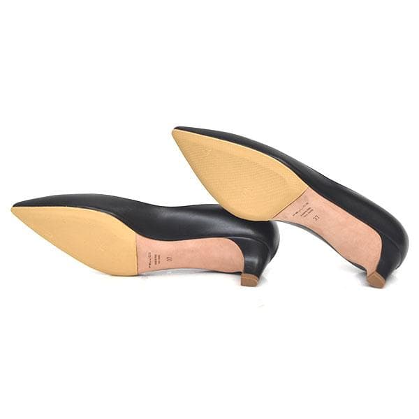 新品❤️ペリーコ 定価約7万 パンプス 37(約24cm　35800→