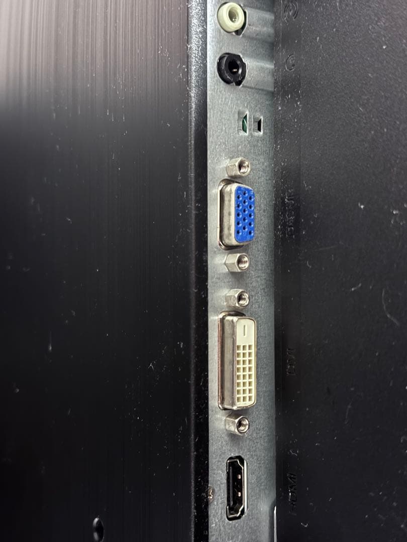 iiyama ProLite X3291HS ディスプレイ本体　31.5インチ