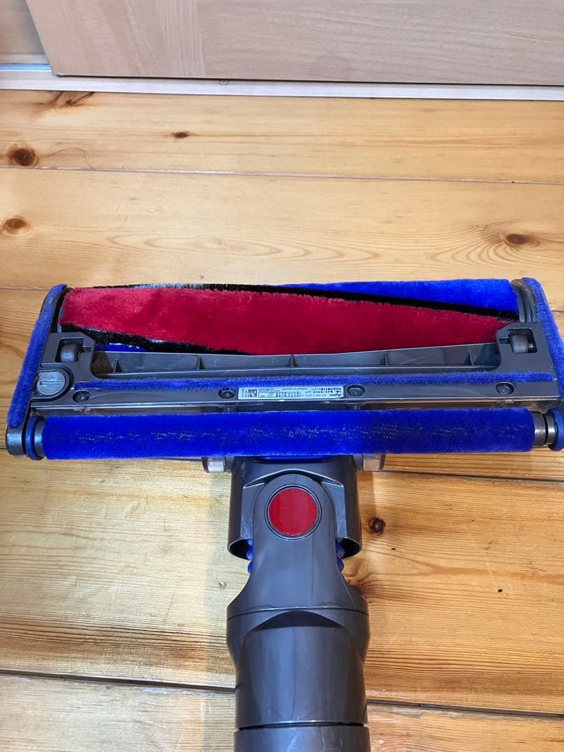 ダイソン Dyson V10（SV12） 動作品