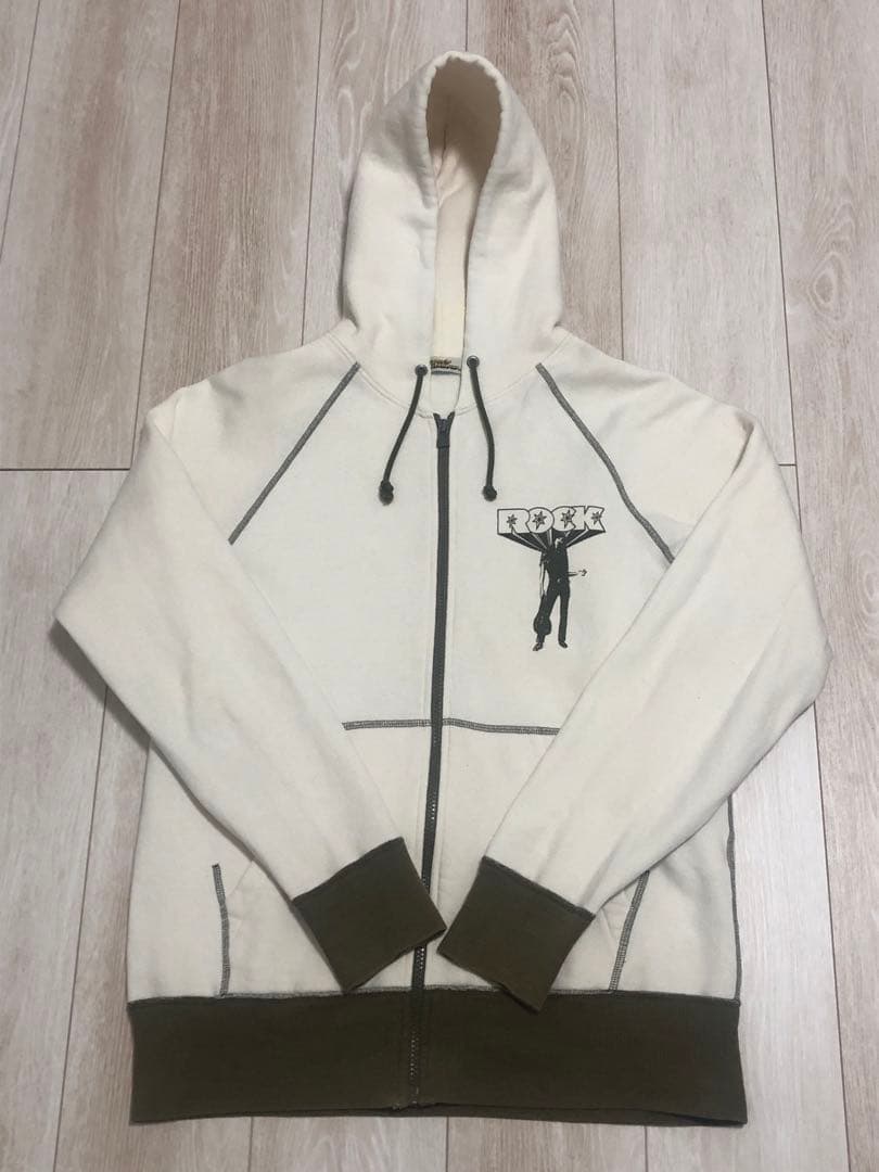 Hysteric Glamour ヒステリック グラマー パーカー Ｌ