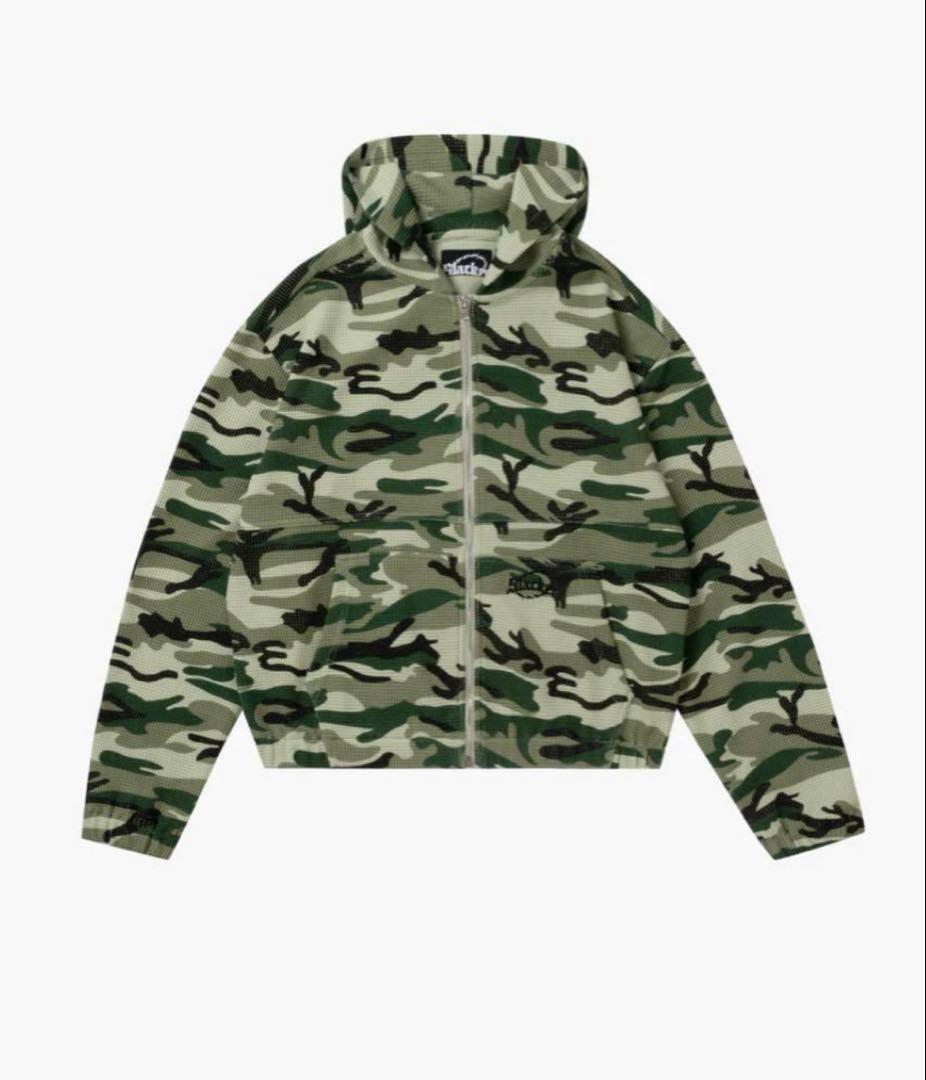 Slacker サーマル　Lサイズ　かつきくん着用