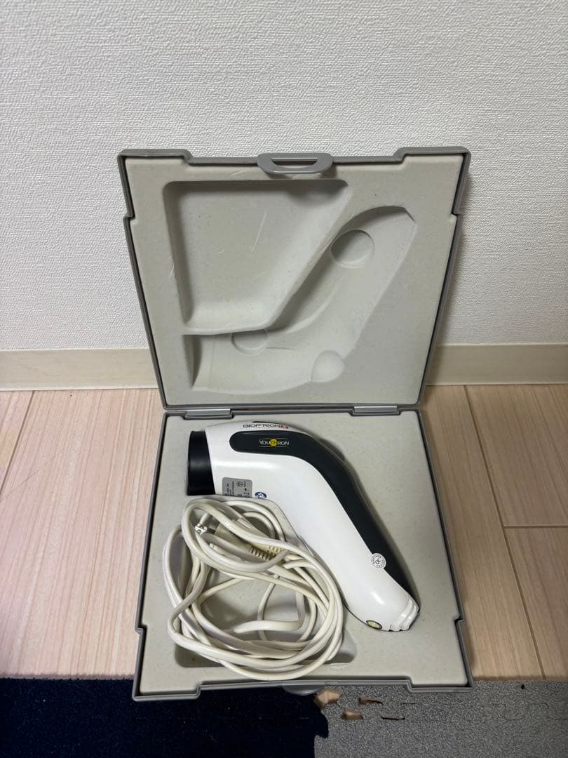 バイオプトロン　ユースロン