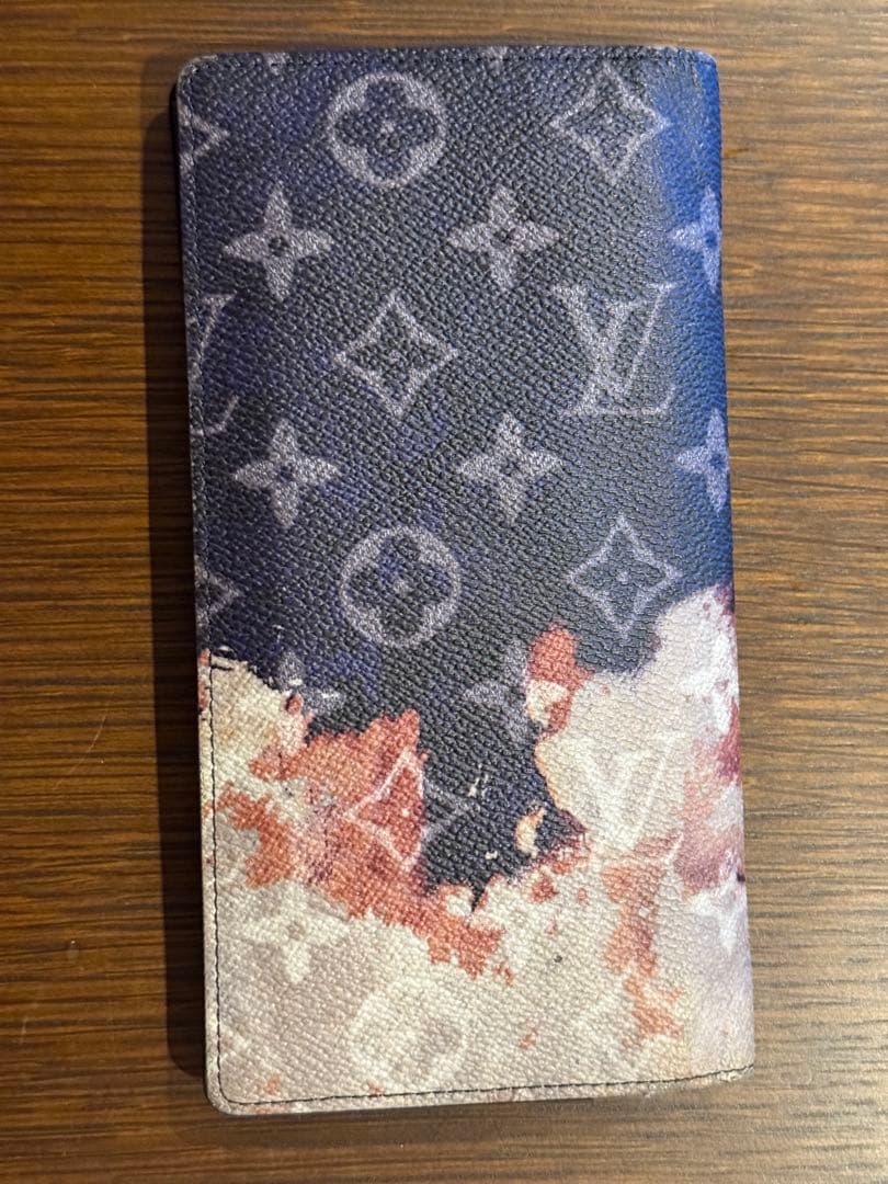 Louis Vuitton 長財布 モノグラム