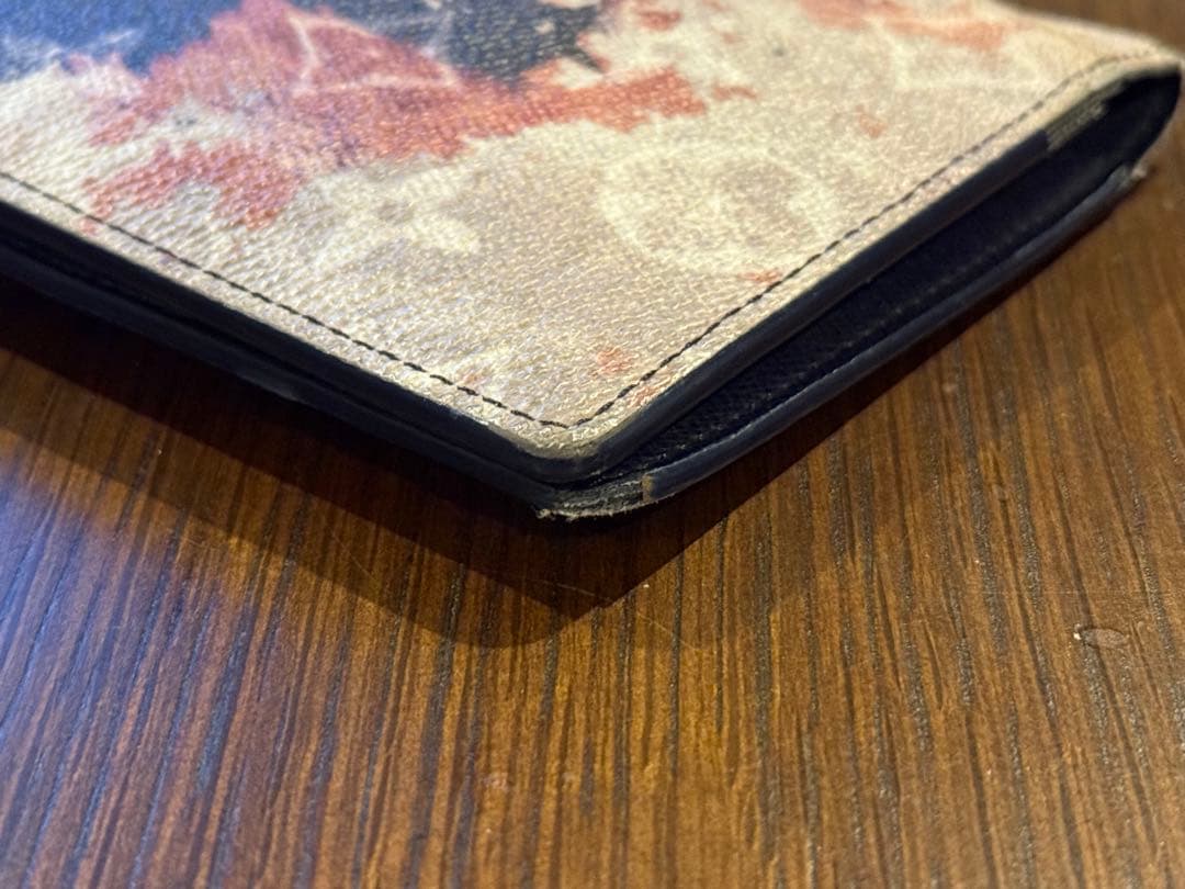 Louis Vuitton 長財布 モノグラム