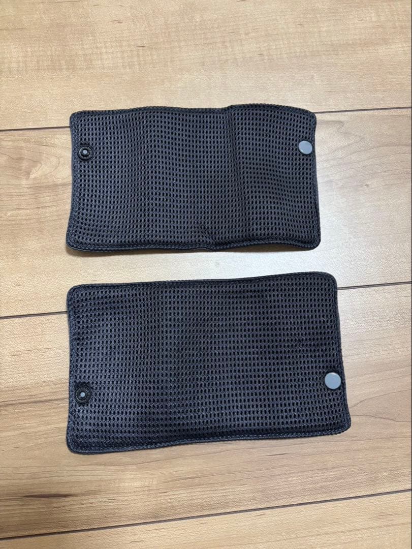 抱っこひも・スリング mirai