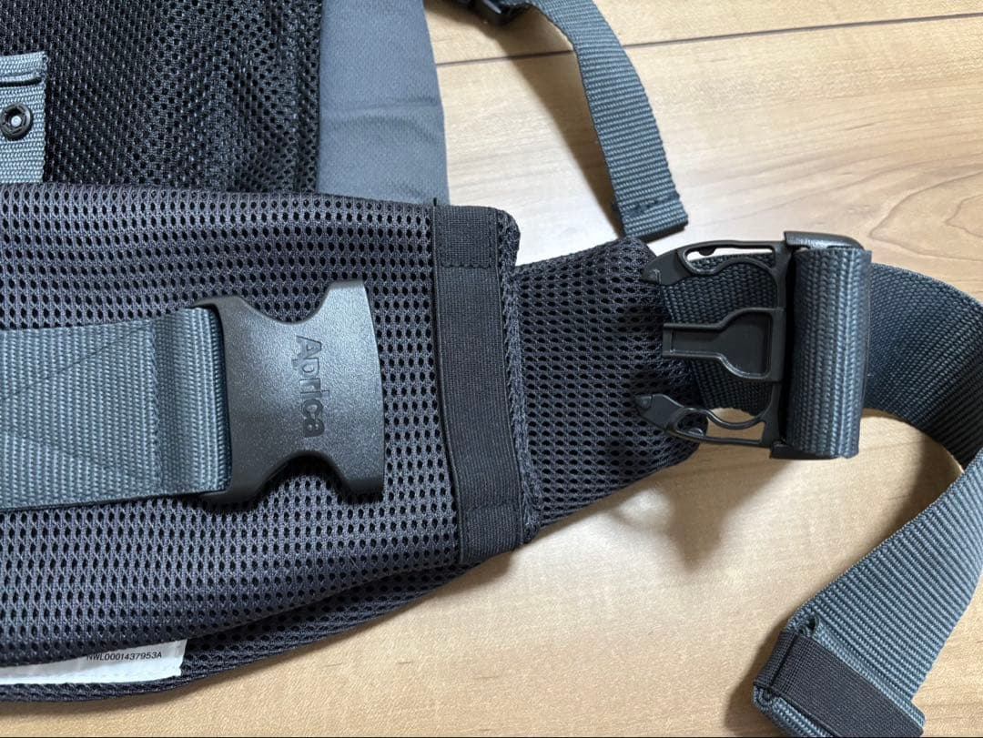 抱っこひも・スリング mirai