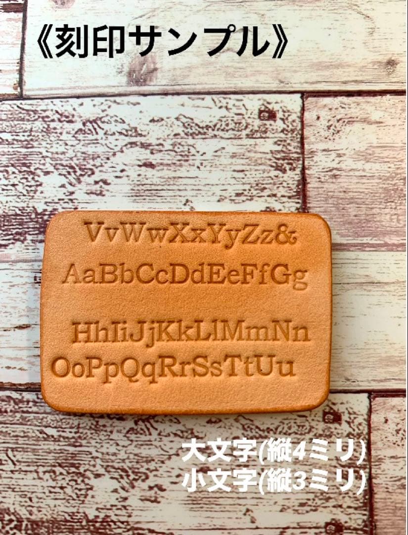 栃木レザー　ネイビー　iPhoneケース　スマホケース　本革　手帳型　ポケット付