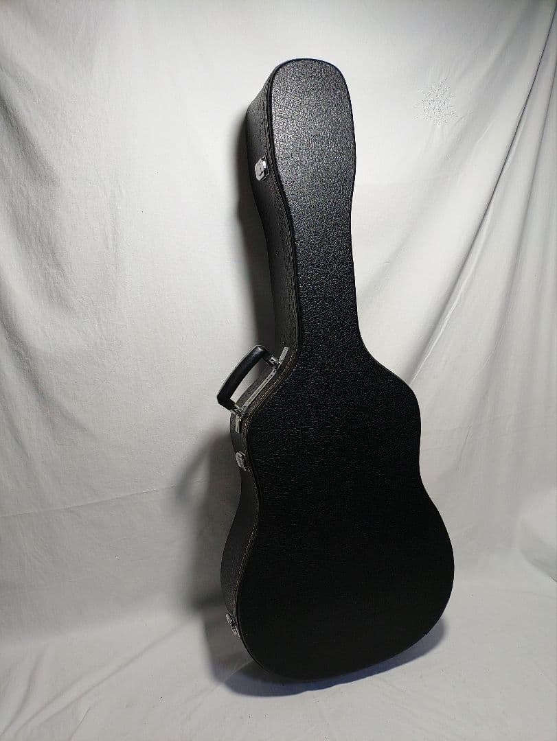 Morris 　TFシリーズ　W-50　　 　　 ハードケース付属