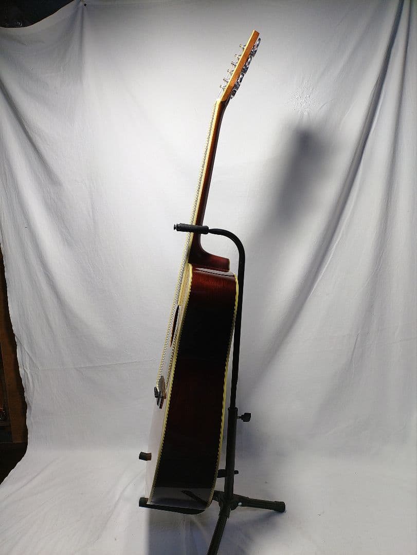 Morris 　TFシリーズ　W-50　　 　　 ハードケース付属