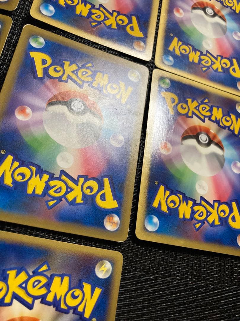 ポケモンカード　まとめ売り　11枚　LV.X タッグチーム　ex