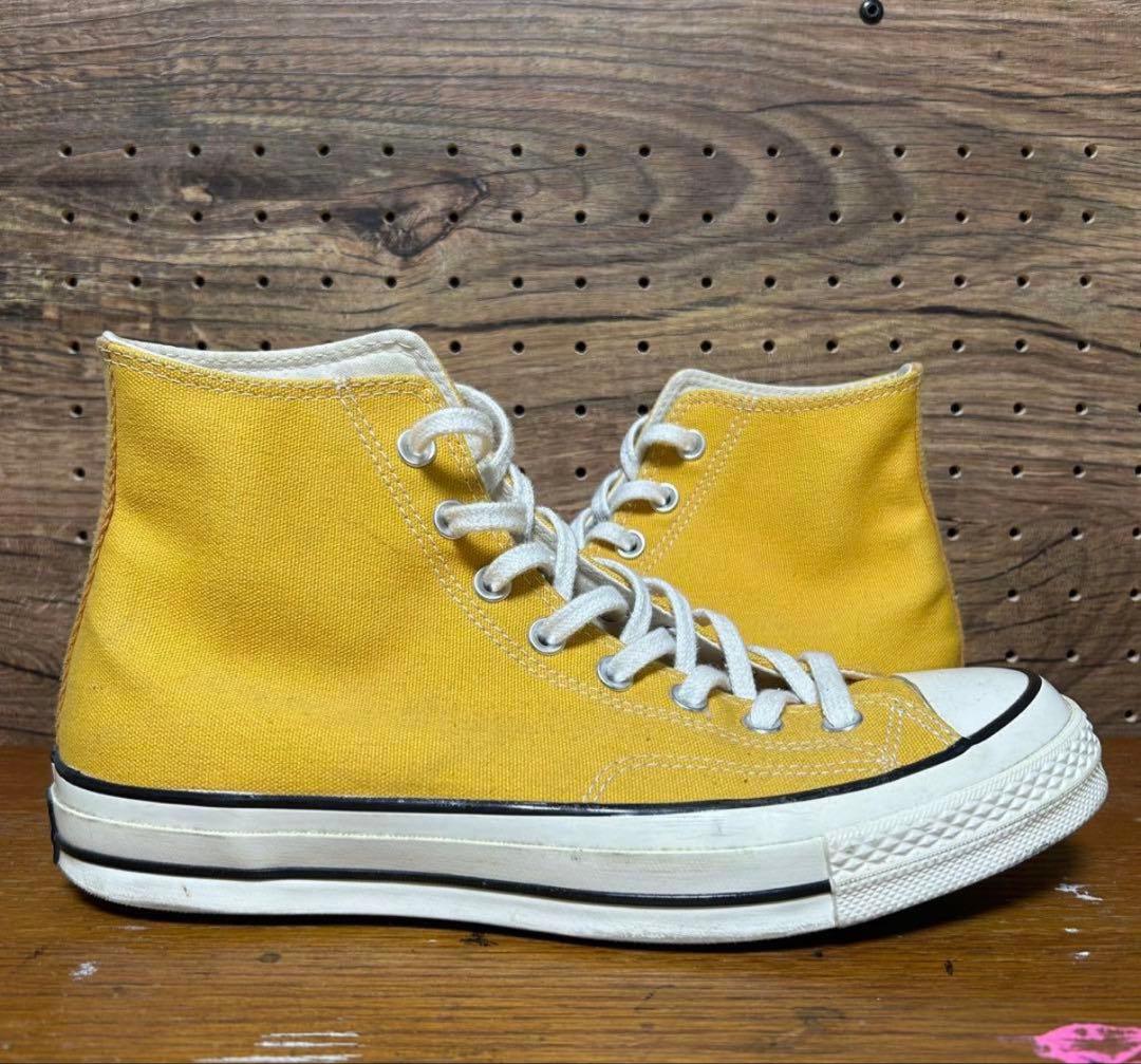 コンバース CT70 \"サンフラワー\"