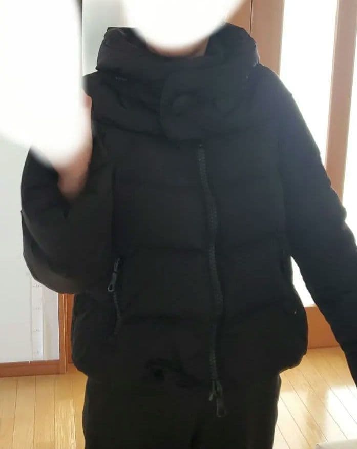 MONCLER モンクレール ダウン