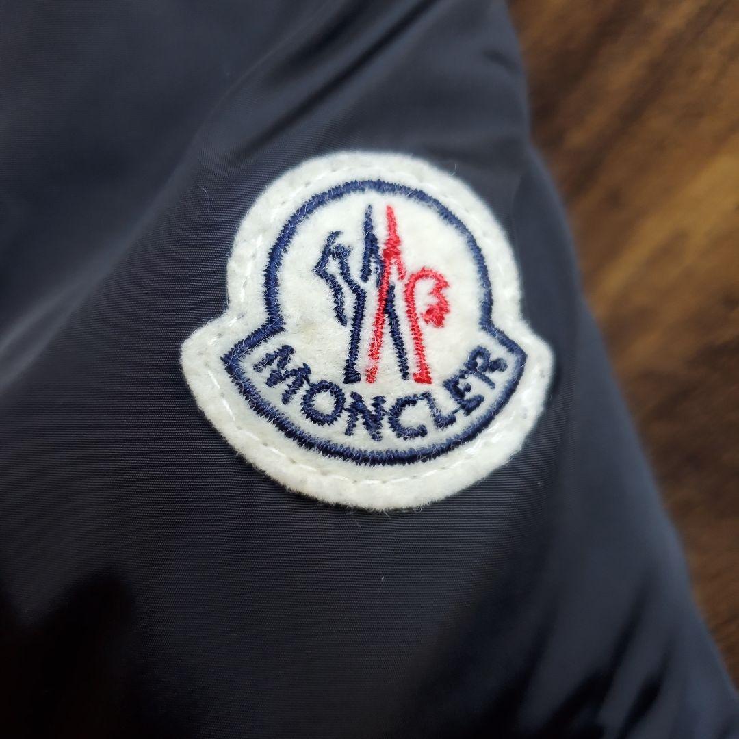 MONCLER モンクレール ダウン