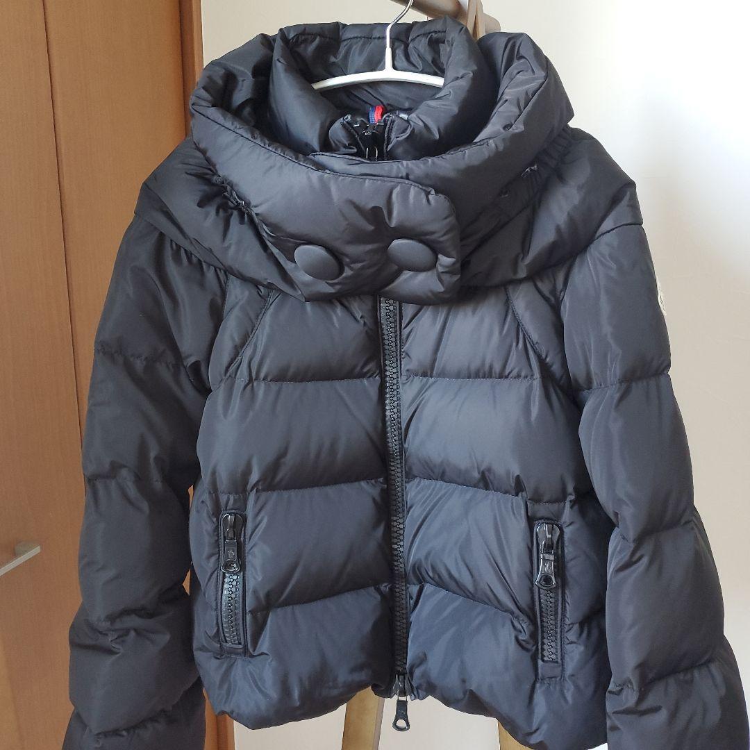 MONCLER モンクレール ダウン