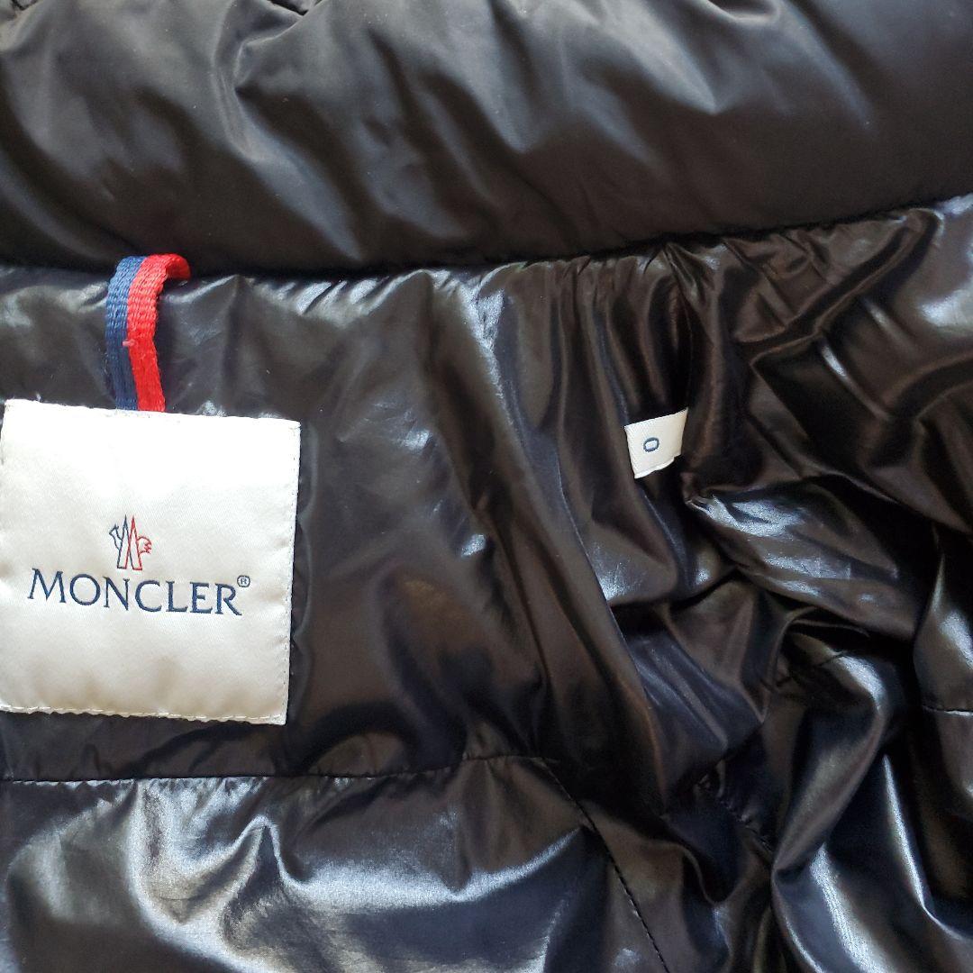 MONCLER モンクレール ダウン