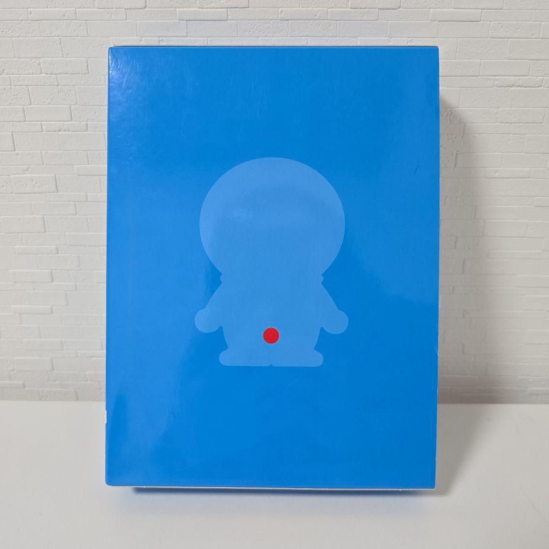 ☆ドラえもん*映画*dvd BOX☆ 1980-1988