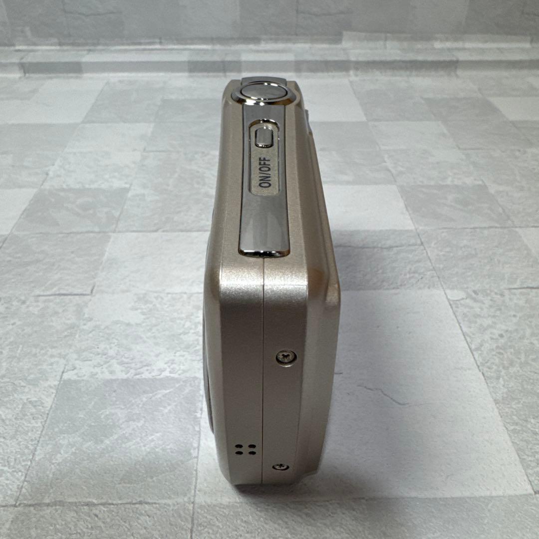 T007 PENTAX Optio E70 ペンタックス オプティオ デジカメ