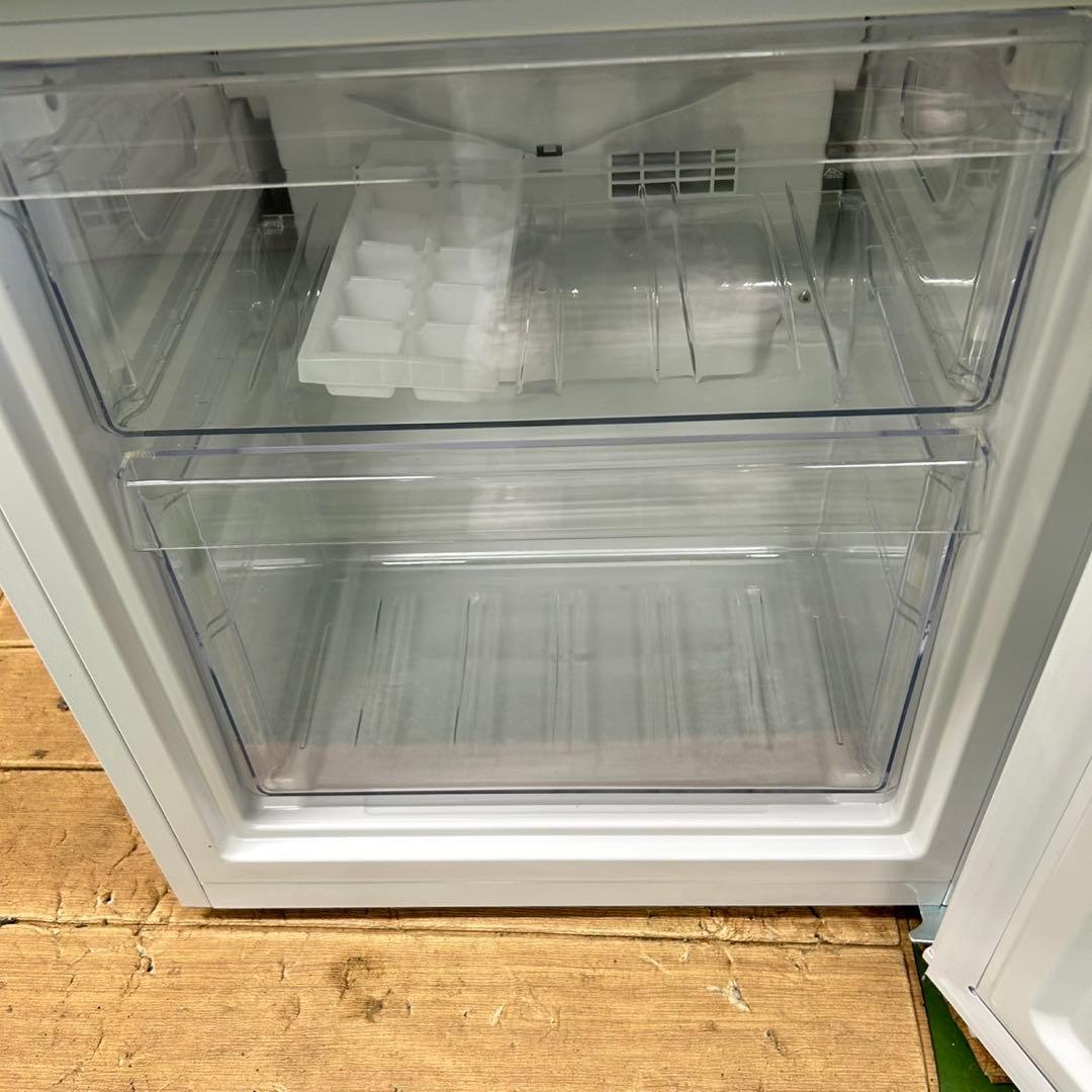 771 ホワイトカラー　冷蔵庫　洗濯機　フラットレンジ　セット　小型　一人暮らし