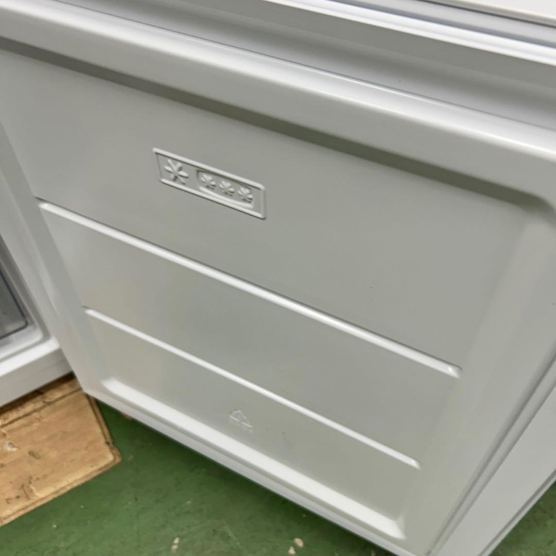 771 ホワイトカラー　冷蔵庫　洗濯機　フラットレンジ　セット　小型　一人暮らし