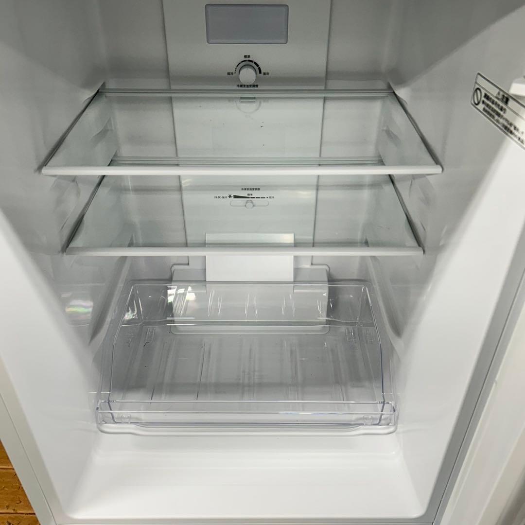 771 ホワイトカラー　冷蔵庫　洗濯機　フラットレンジ　セット　小型　一人暮らし