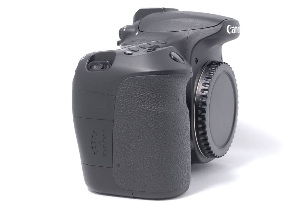 すぐ使えるフルセット✨Canon EOS 60D 標準レンズセット★カメラバッグ