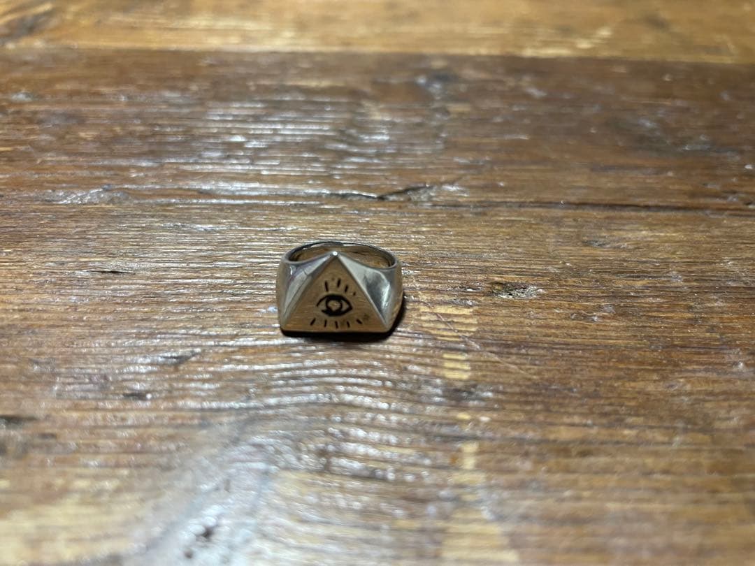 FIXER　イルミナティリング