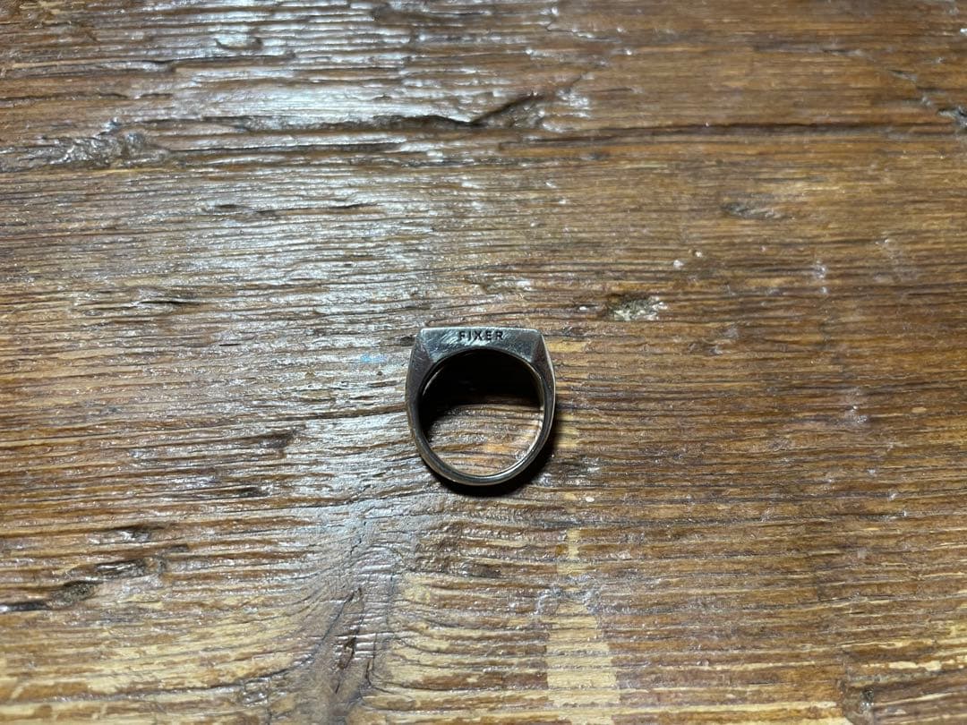 FIXER　イルミナティリング