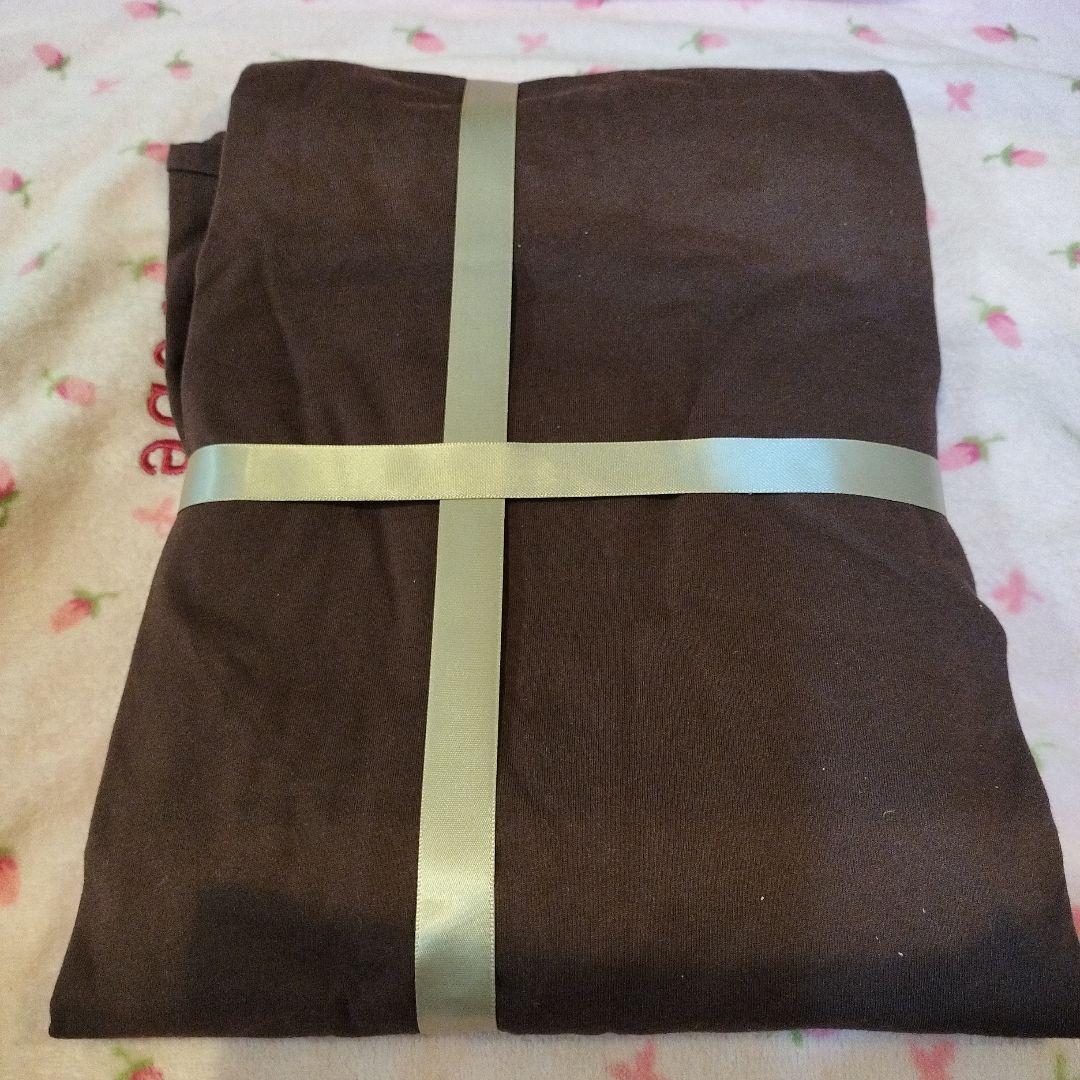 zimmerli × SWISS 航空 パジャマ・ルームウェア半袖茶・長ズボン黒