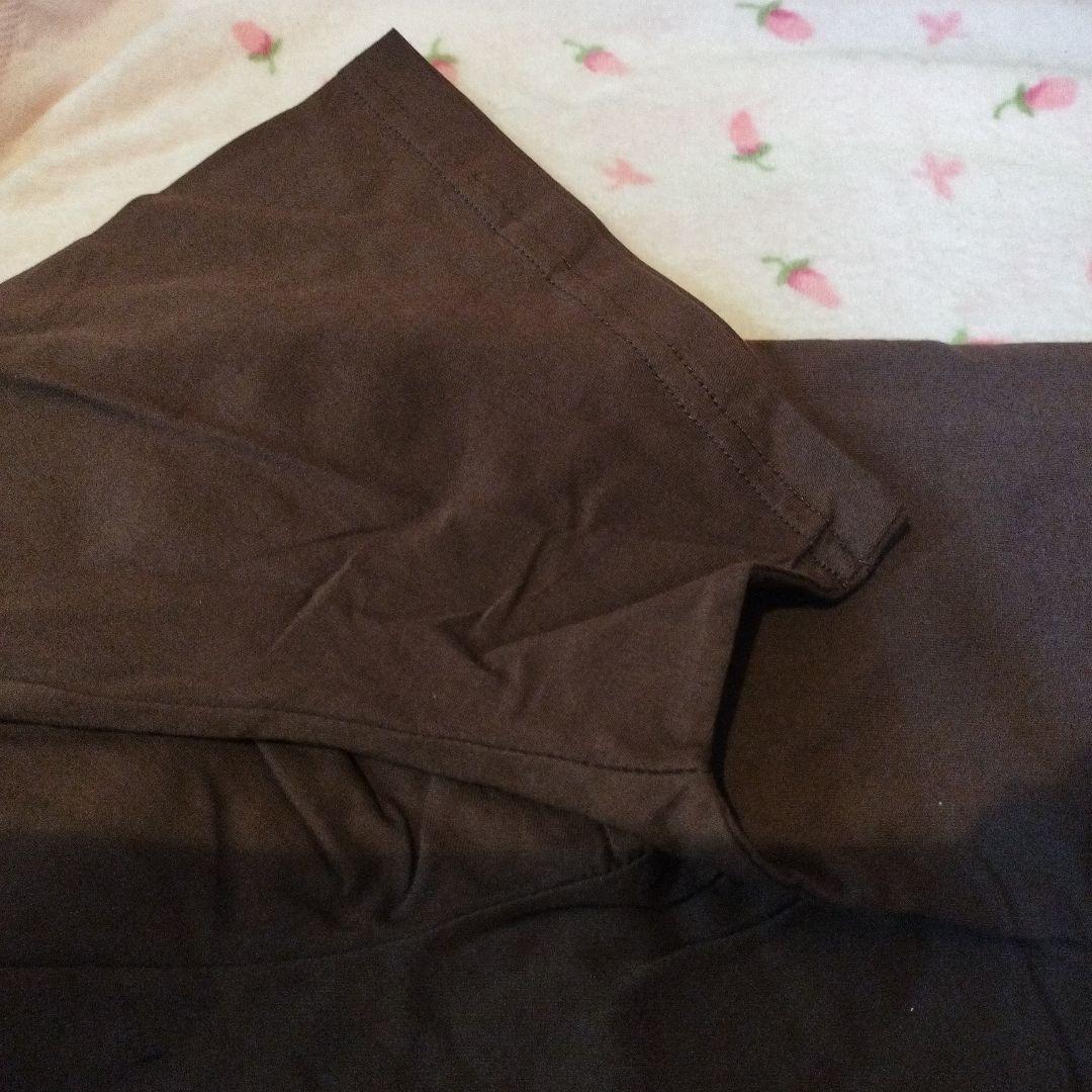 zimmerli × SWISS 航空 パジャマ・ルームウェア半袖茶・長ズボン黒