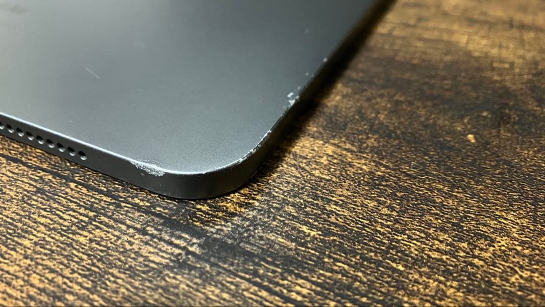 [ジャンク]iPad Air 第五世代 スペースグレー 本体