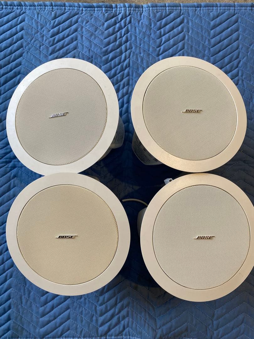 スピーカー・ウーファー BOSE FreeSpace DS16F