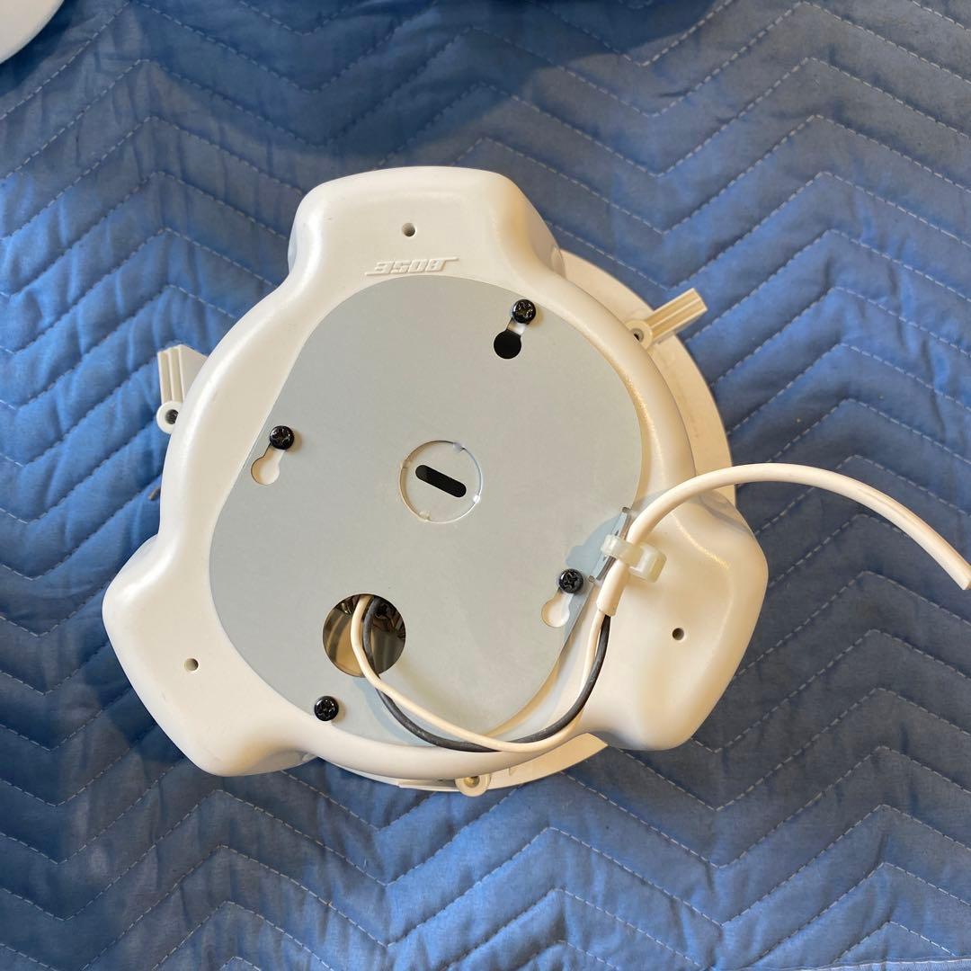 スピーカー・ウーファー BOSE FreeSpace DS16F