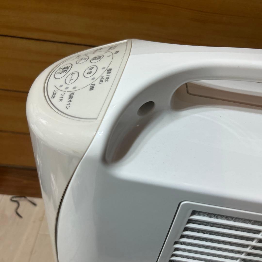 コロナ　衣服乾燥除湿機　CD S6322 2022年製