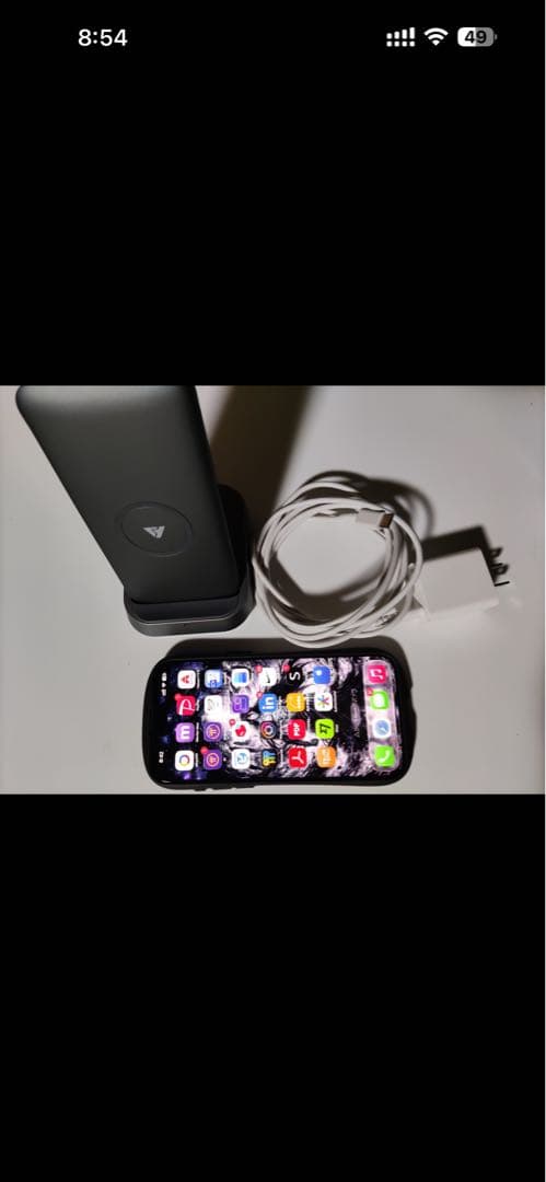 スマートフォン本体 Iphone 15 Pro Max