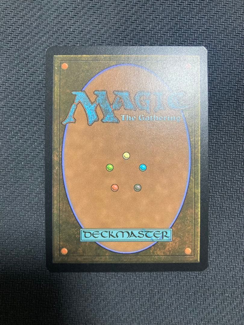 冷酷な船長、テゼレット日語１枚ボーダーレス版foil MTG