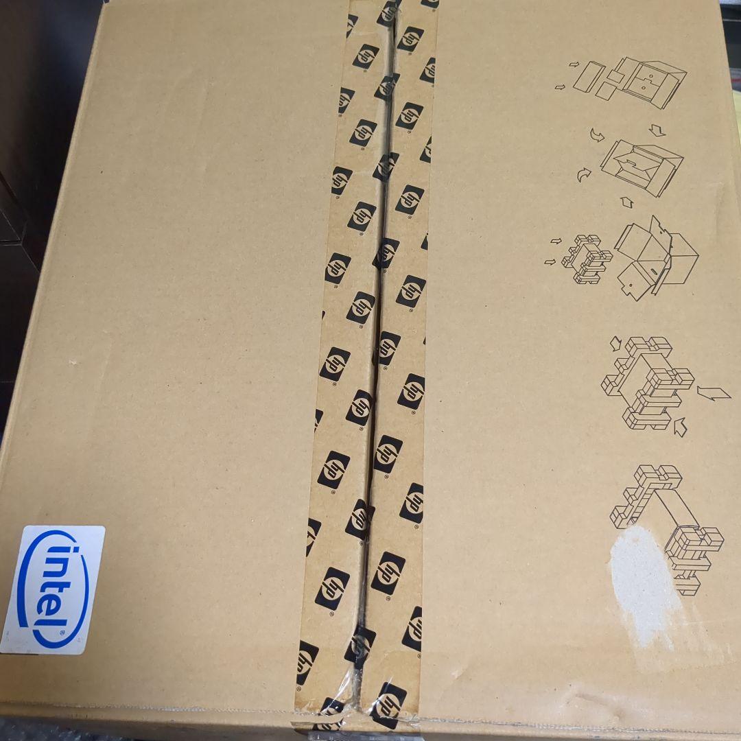 HP ML110 G5 サーバー 本体